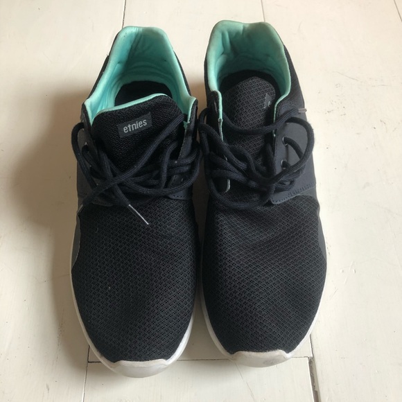 Etnies Scout XT in Mason Ho's Signature colorway - Picture 1 of 4